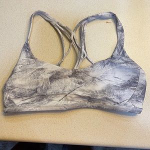 NOT FOR SALE
6 LuLu Bra